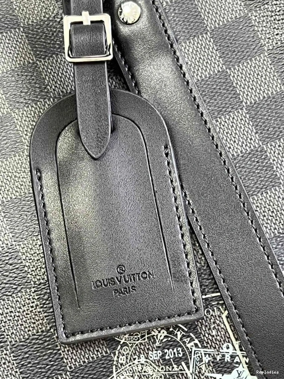 Rep ladies KEEPALL BANDOULIÈRE LOUIS VUITTON 50 0708